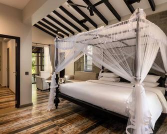 Ayugiri Ayurveda Wellness Resort Sigiriya - Sigiriya - Soverom