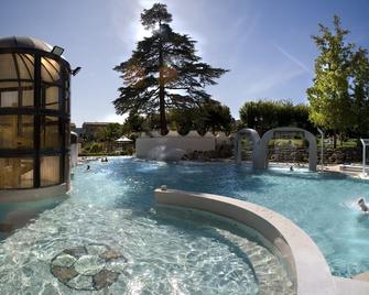 Agriturismo Panieracci - Volterra - Pool