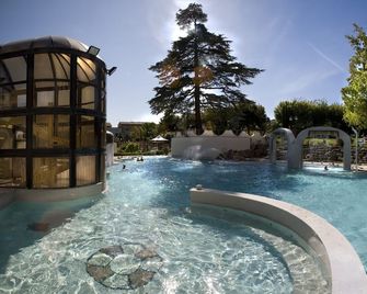 Agriturismo Panieracci - Volterra - Pool