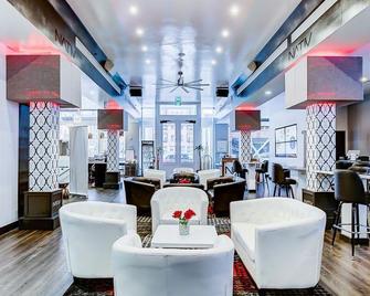 NATIV Hotel - Denver - Vestíbul