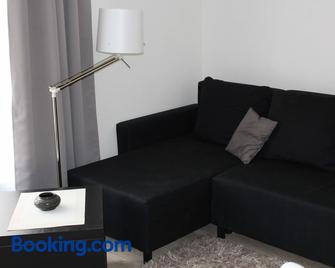 Apartmány Kostelní - Mies - Wohnzimmer