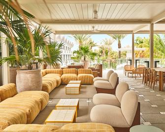 Shelborne South Beach - Miami Beach - Lounge