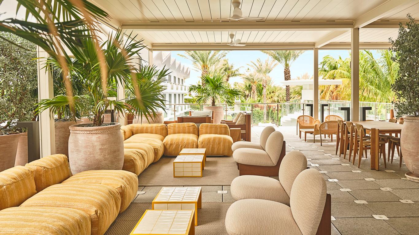 Shelborne South Beach