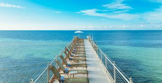 Southernmost Beach Resort - Key West - Bãi biển