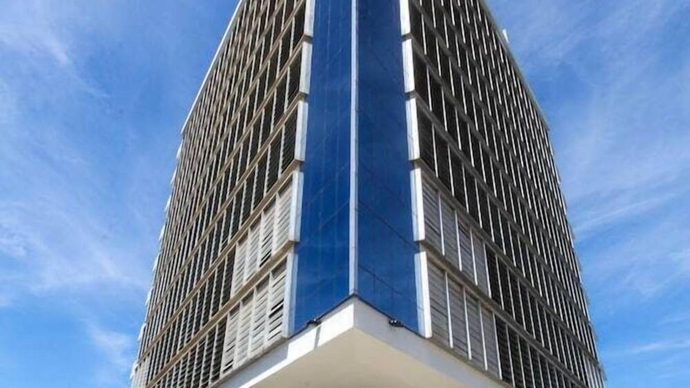 Hotel Guarani Asuncion