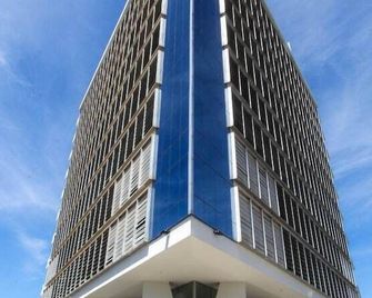 Hotel Guarani Asuncion - Asunción - Edificio