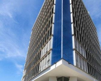 Hotel Guarani Asuncion - Asuncion - Building