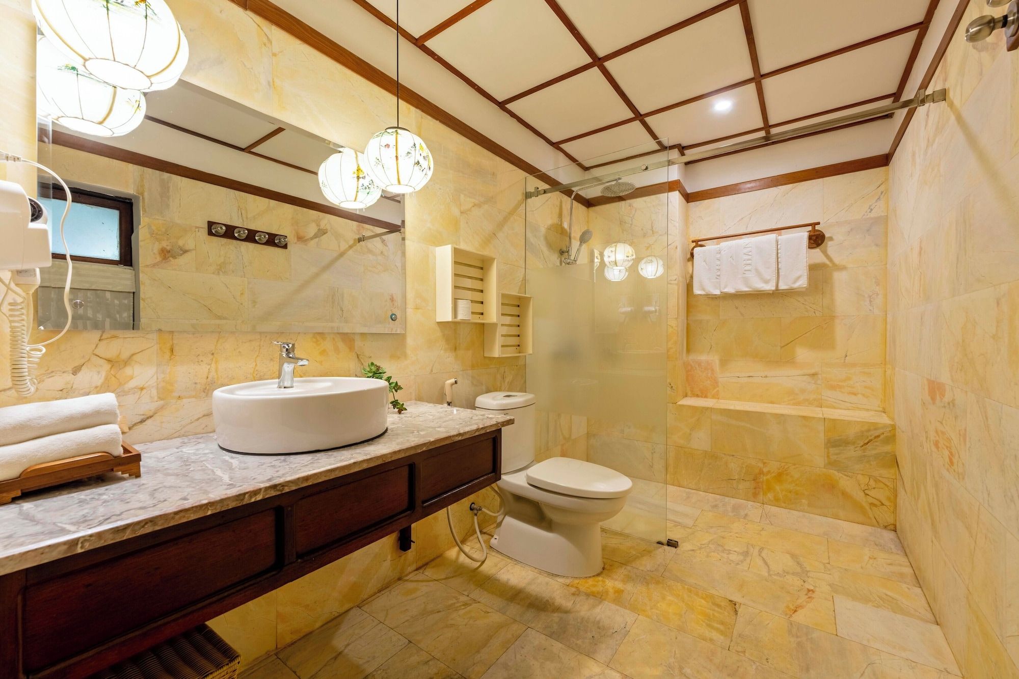 Thanh Van 1 Hotel - Hoi An