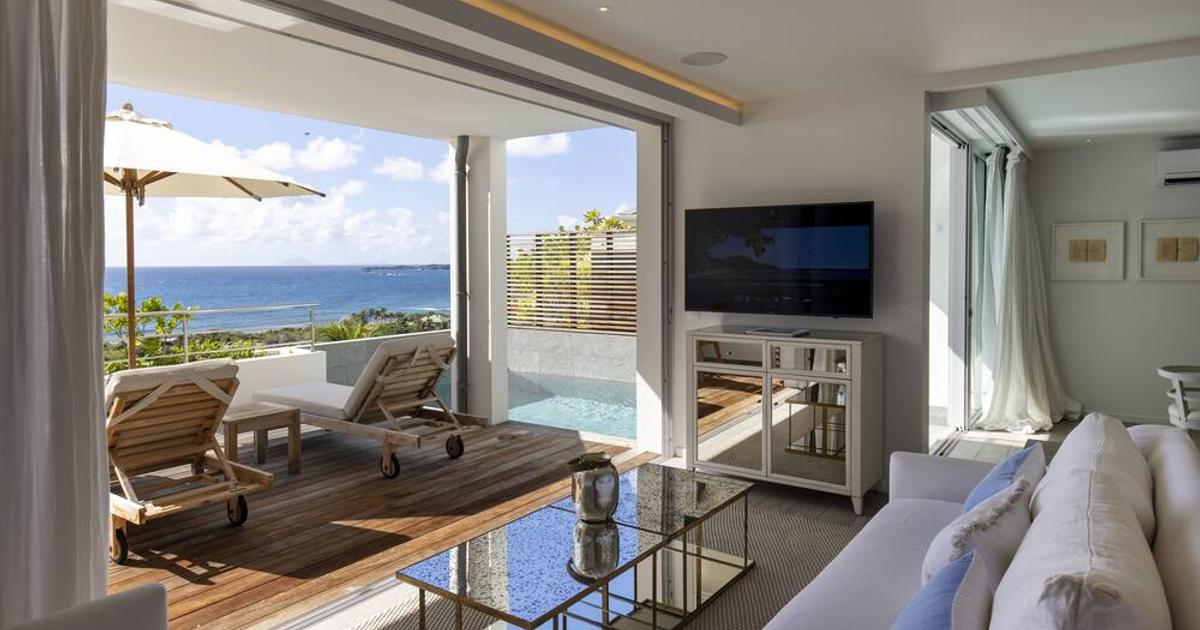 THE 10 BEST Hotels in St. Barthelemy, Caribbean 2023 (from $349) -  Tripadvisor