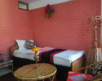Mountain Guesthouse - Bhaktapur - Habitación