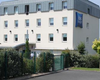 ibis budget Amboise - Amboise - Edificio