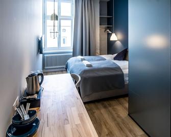 Sopot Sleeps - Modern Sopot - Sopot - Bedroom