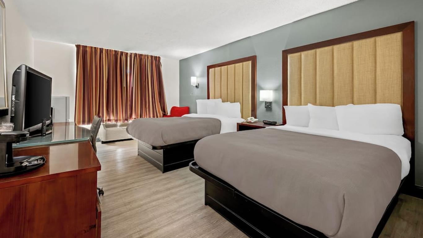 Quality Inn
