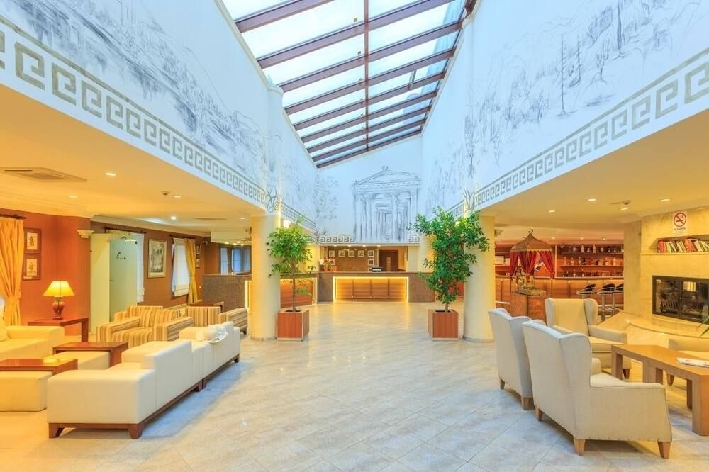 Orka World Hotel & Aqua Park