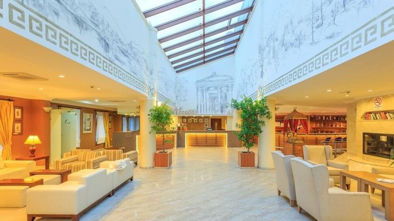 Orka World Hotel & Aqua Park