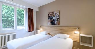 Comfort Hotel Rouen Alba - Rouen - Bedroom