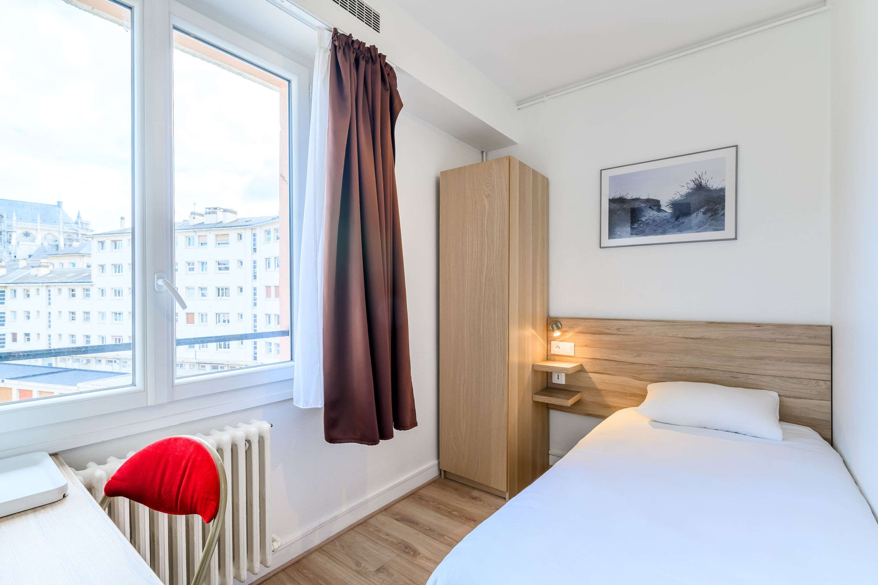 Comfort Hotel Alba Rouen