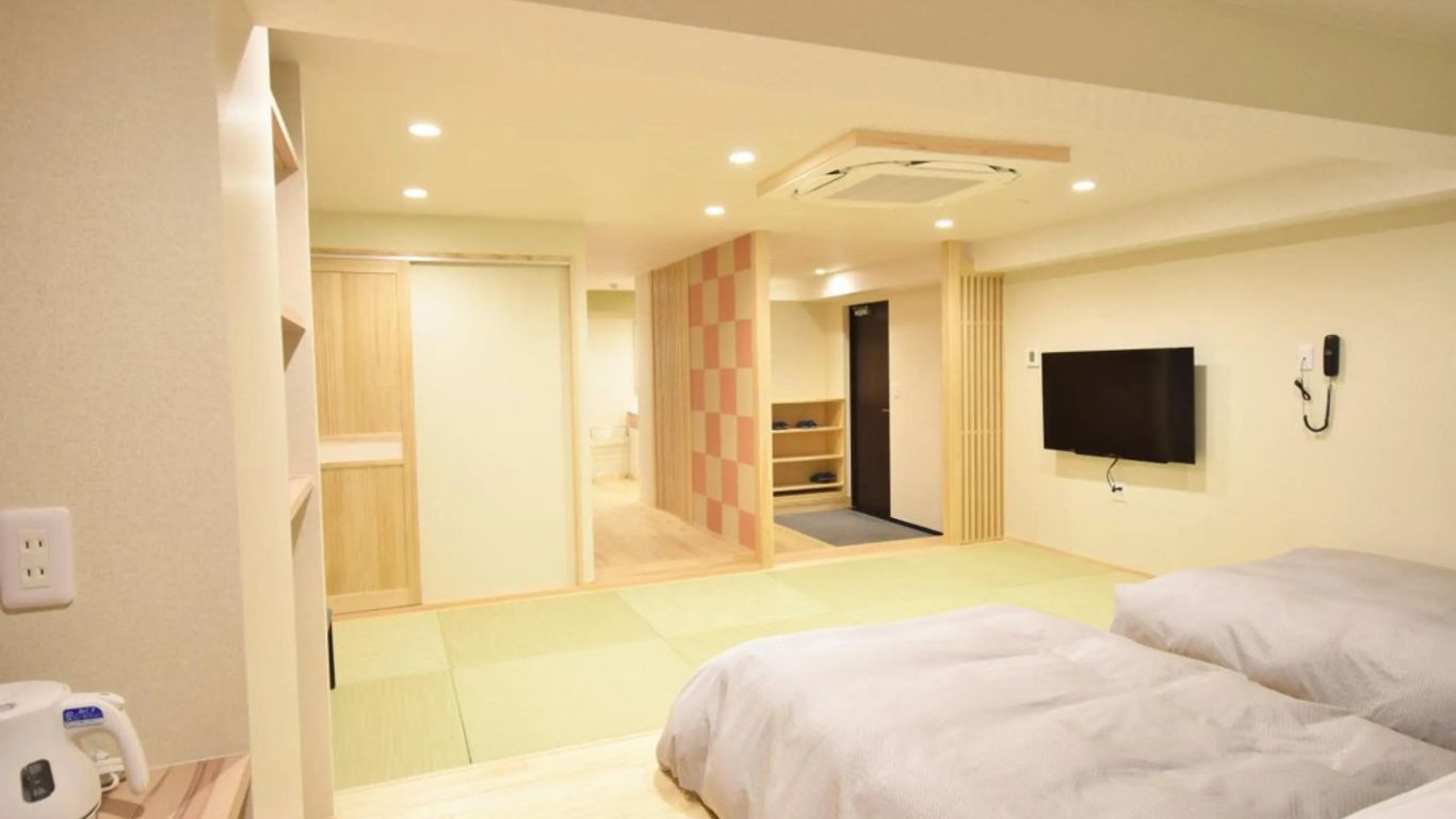 Konpira-Onsen Yachiyo