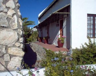 Baviana Beach Lodge - Jacobsbaai - Jacobs Bay - Jacobsbassi