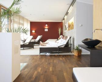 Hotel Moarhof - Lienz - Habitación