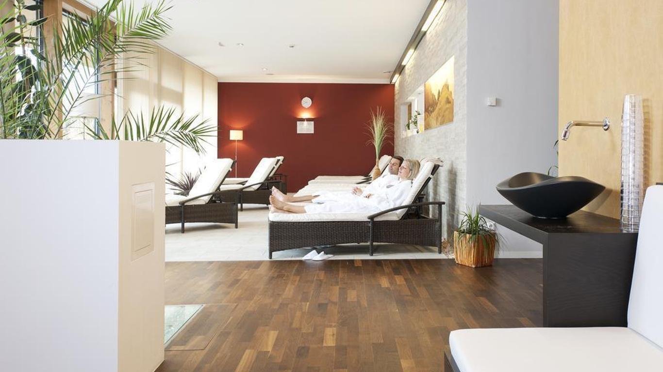 Hotel Moarhof