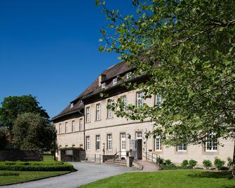 Hotel Schloß Gehrden - Brakel - Edifício