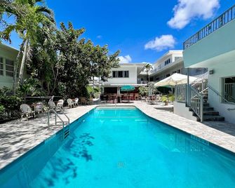 Royal Palms Resort & Spa - Fort Lauderdale