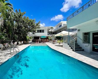 Royal Palms Resort & Spa - Fort Lauderdale - Piscina