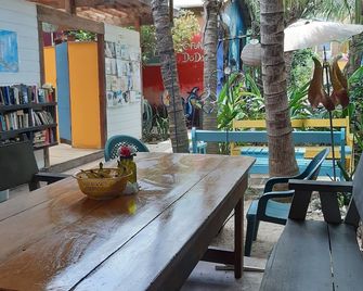 The Funky Dodo Backpackers Hostel - Hopkins