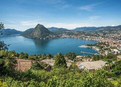Prestige du Lac 27 - Happy Rentals - Lugano - Vista del exterior
