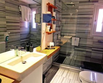 The Ciao Stelio Deluxe Hotel - Larnaca
