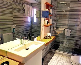 The Ciao Stelio Deluxe Hotel - לרנקה