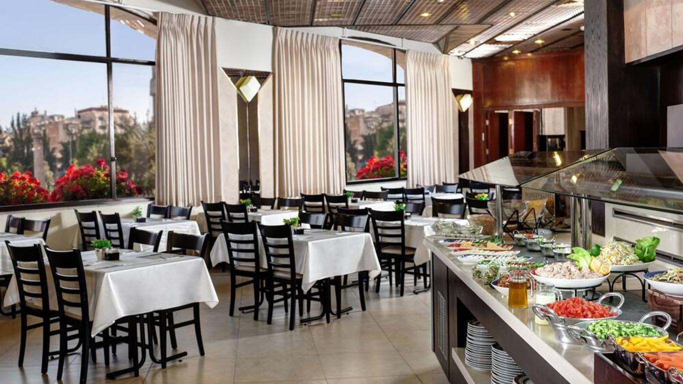 מלון לב ירושלים