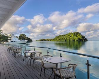 Novotel Suva Lami Bay - Suva - Restaurant