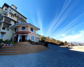 Casa Dream The Resort - Mukteshwar - Edificio