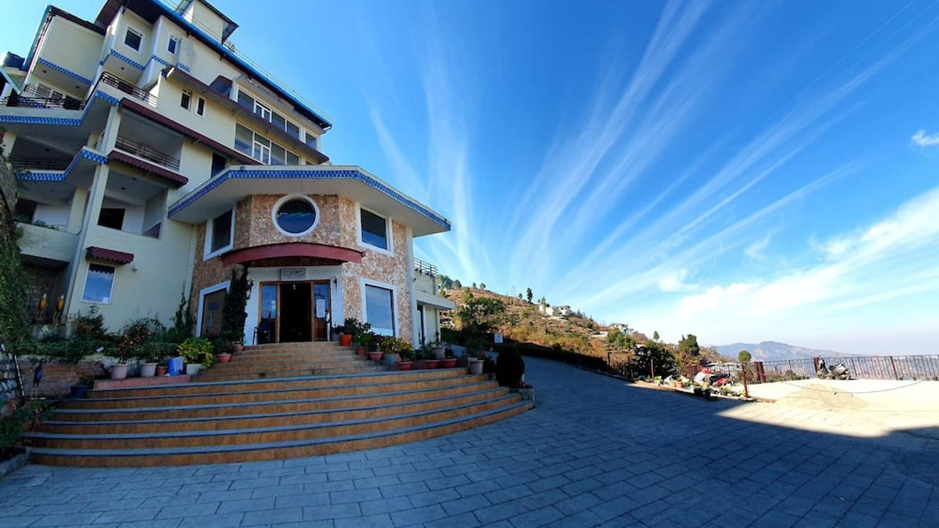 Casa Dream The Resort