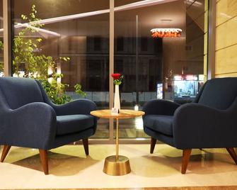 Eva Hotel - Jeddah - Lobby