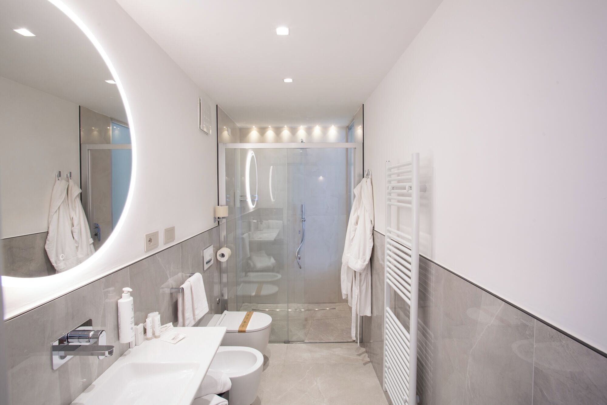 Villa Maria Teresa Boutique Hotel - Formia