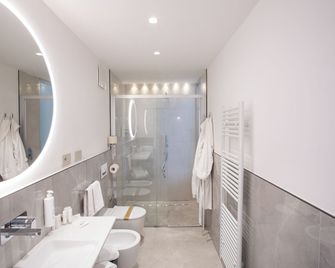 Villa Maria Teresa Boutique Hotel - Formia
