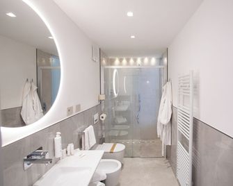 Villa Maria Teresa Boutique Hotel - Formia