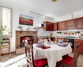 Casamisa Formosa 5193 - Venice - Dining room