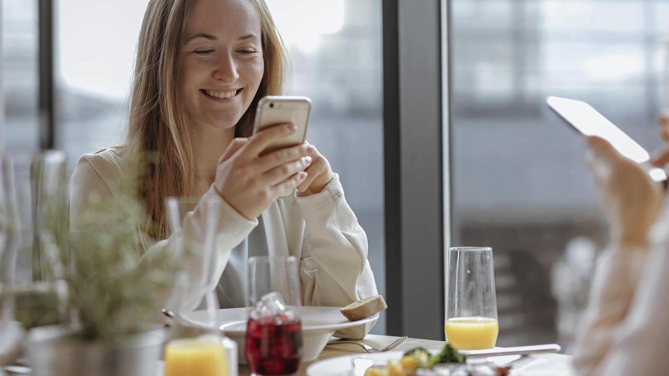 Ibis Budget Berlin Hoppegarten