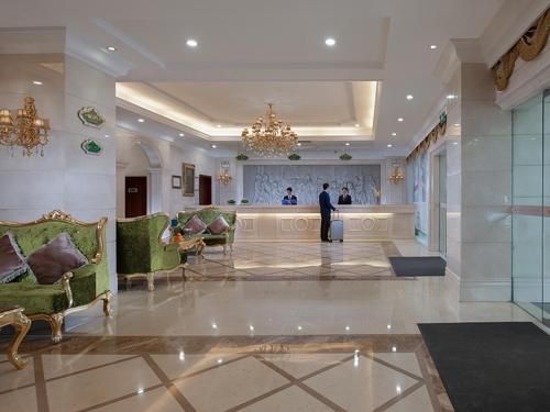 Vienna Hotel Nanning Changhu Road thumbnail 3
