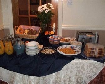 Windway House - Killarney - Prasmanan