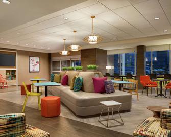 Home2 Suites by Hilton Frederick - Frederick - Lounge