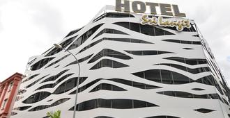Sri Langit Hotel Klia, Klia 2 & F1 - Sepang