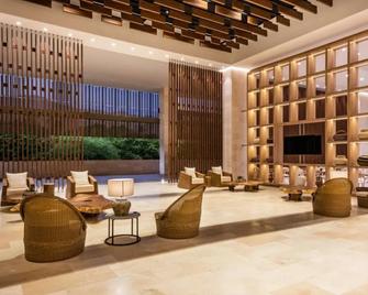Hotel Irotama XXI - Santa Marta
