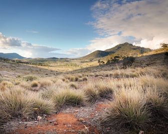 Pichi Richi Park - Quorn - Outdoors view
