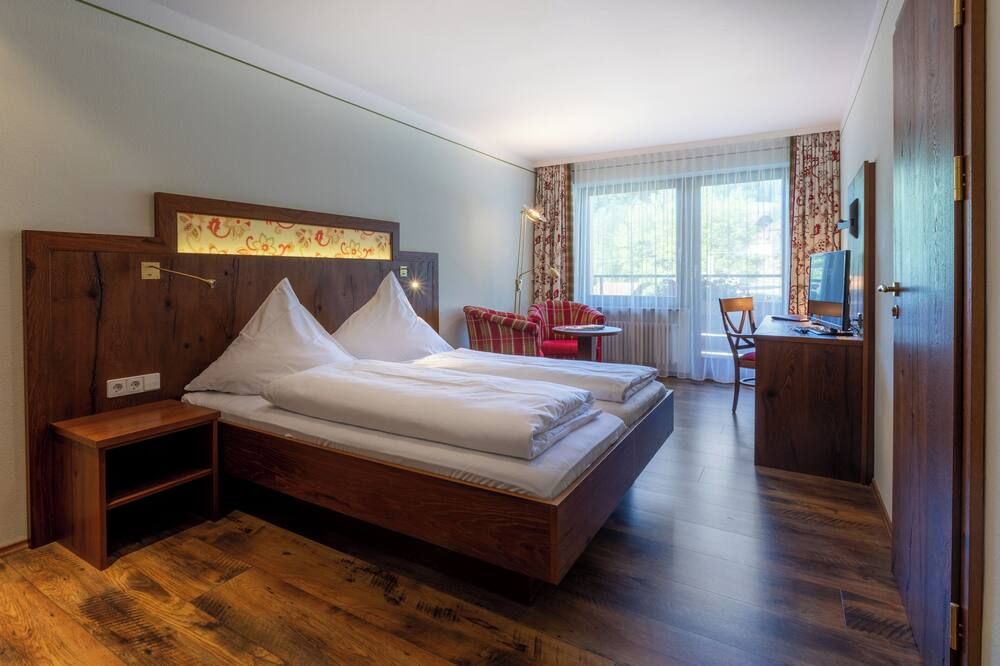 Sackmann Wanderhotel - Baiersbronn