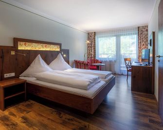 Sackmann Wanderhotel - Baiersbronn